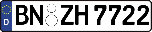 BN-ZH7722