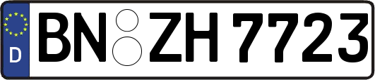 BN-ZH7723