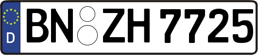 BN-ZH7725