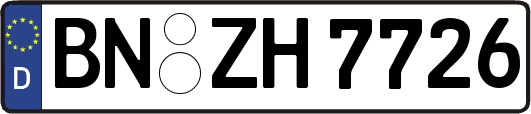BN-ZH7726