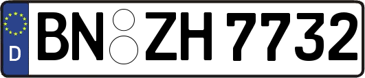 BN-ZH7732