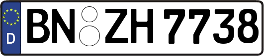 BN-ZH7738