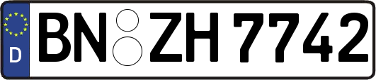 BN-ZH7742