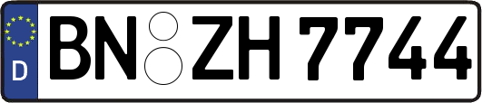BN-ZH7744