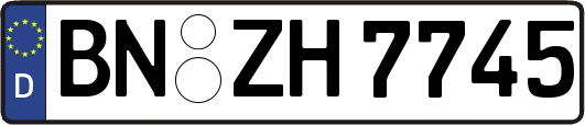 BN-ZH7745