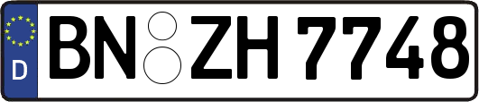 BN-ZH7748