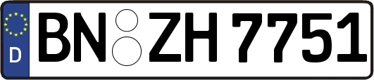 BN-ZH7751