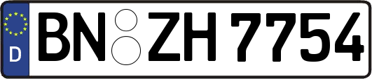 BN-ZH7754