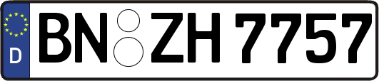 BN-ZH7757