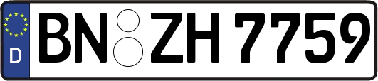 BN-ZH7759