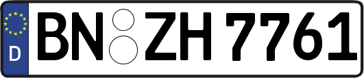 BN-ZH7761