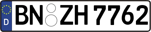 BN-ZH7762
