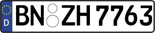BN-ZH7763