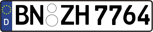 BN-ZH7764