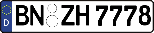BN-ZH7778