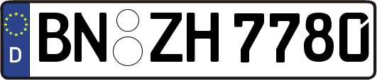BN-ZH7780