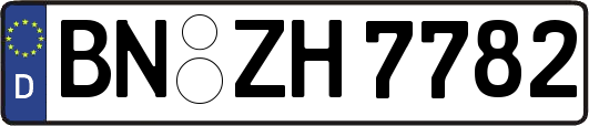 BN-ZH7782