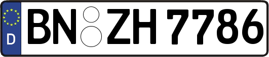 BN-ZH7786