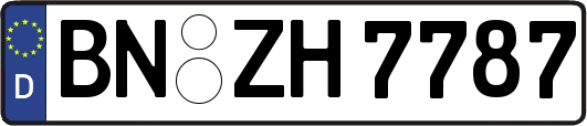 BN-ZH7787