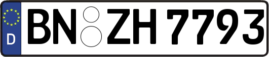 BN-ZH7793