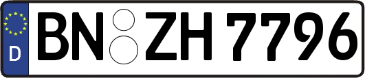 BN-ZH7796