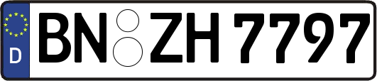 BN-ZH7797