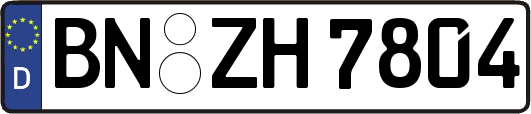 BN-ZH7804