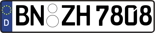 BN-ZH7808