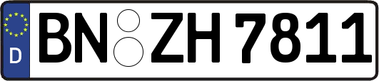 BN-ZH7811