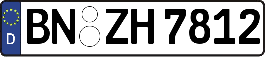 BN-ZH7812