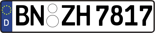 BN-ZH7817