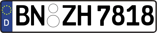 BN-ZH7818