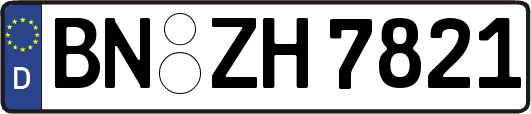 BN-ZH7821
