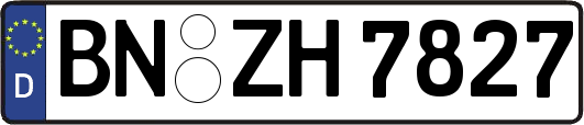 BN-ZH7827