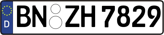 BN-ZH7829