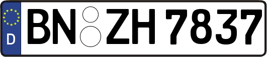 BN-ZH7837