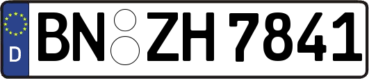 BN-ZH7841