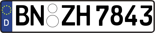 BN-ZH7843