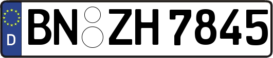 BN-ZH7845