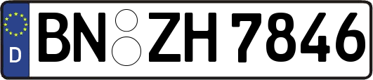 BN-ZH7846