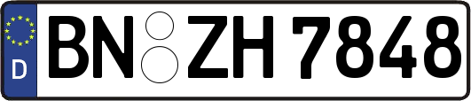 BN-ZH7848