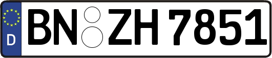 BN-ZH7851