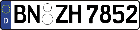 BN-ZH7852