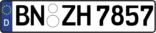 BN-ZH7857