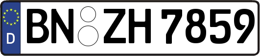 BN-ZH7859
