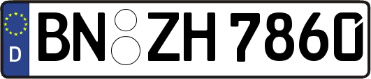BN-ZH7860