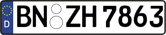 BN-ZH7863