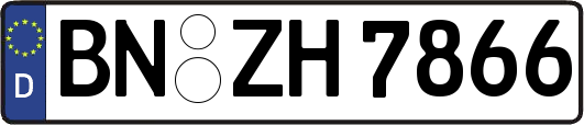 BN-ZH7866