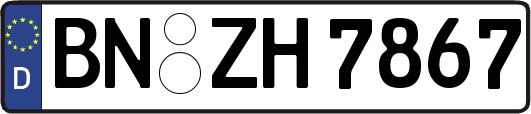 BN-ZH7867