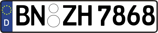 BN-ZH7868
